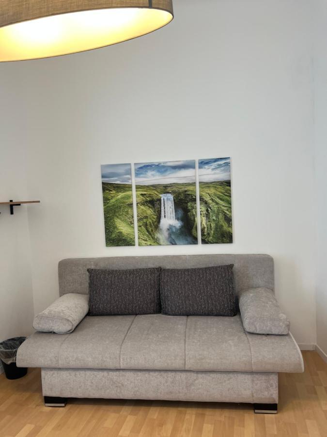 Spacious & Deluxe Big Apartment Near Prater Vídeň Exteriér fotografie